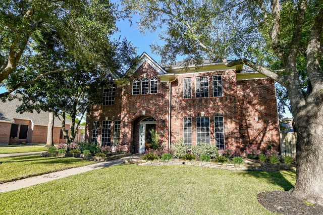 20310 Silverwood Trail, Cypress, TX 77433