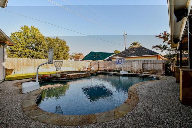 20310 Silverwood Trail, Cypress, TX 77433