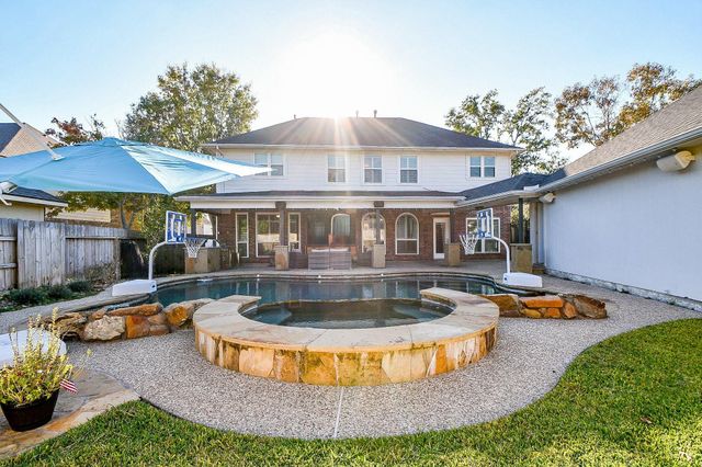 20310 Silverwood Trail, Cypress, TX 77433