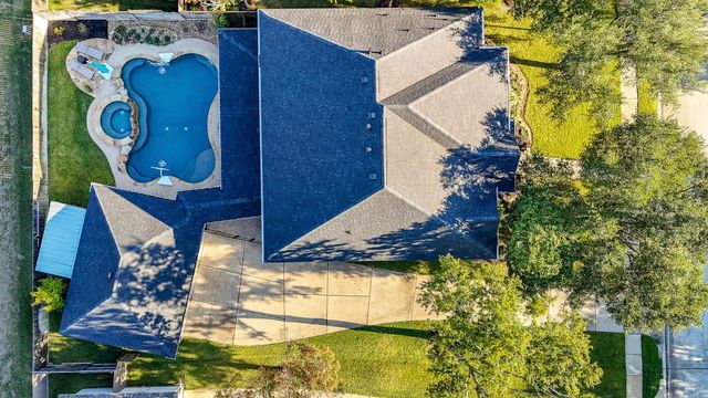 20310 Silverwood Trail, Cypress, TX 77433