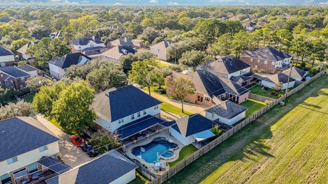 20310 Silverwood Trail, Cypress, TX 77433