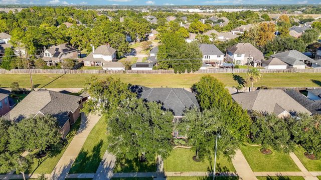 20310 Silverwood Trail, Cypress, TX 77433