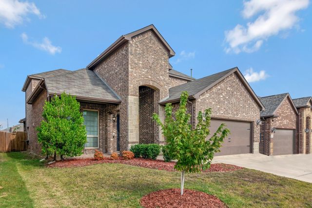 3061 Bella Lago Drive, Fort Worth, TX 76177