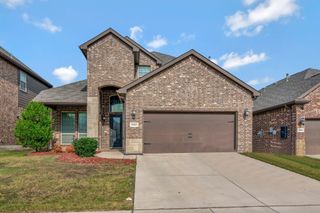 3061 Bella Lago Drive, Fort Worth, TX 76177