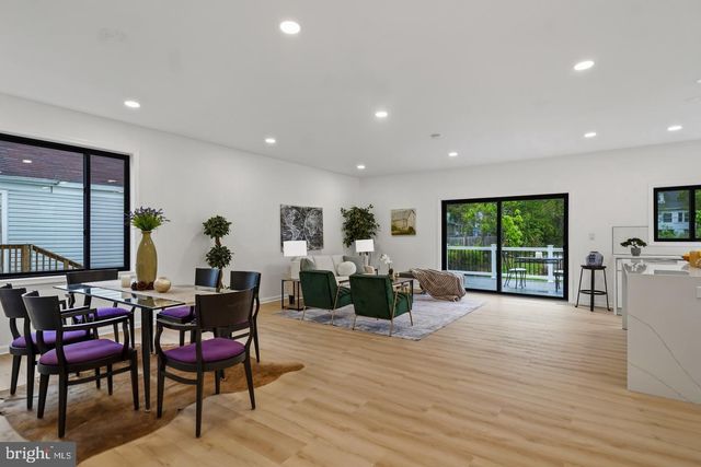 3108 ADAMS ST NE, Washington, DC 20018