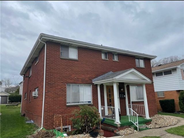 710 Lewis ave 3, Jeannette, PA 15644