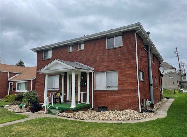 710 Lewis ave 3, Jeannette, PA 15644