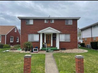710 Lewis ave 3, Jeannette, PA 15644