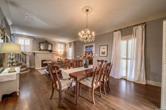318 W HUISACHE AVE, San Antonio, TX 78212