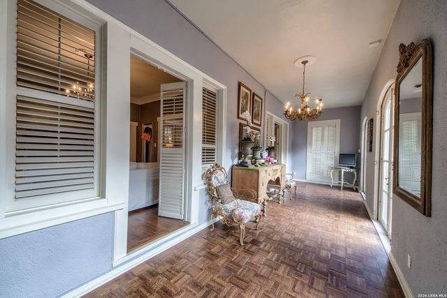 318 W HUISACHE AVE, San Antonio, TX 78212