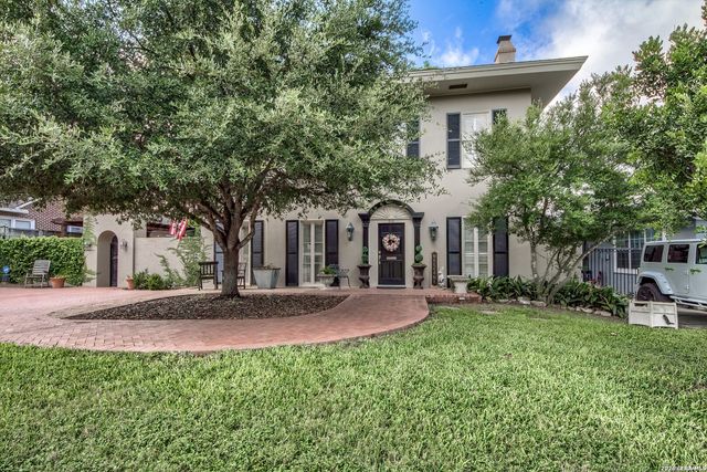 318 W HUISACHE AVE, San Antonio, TX 78212