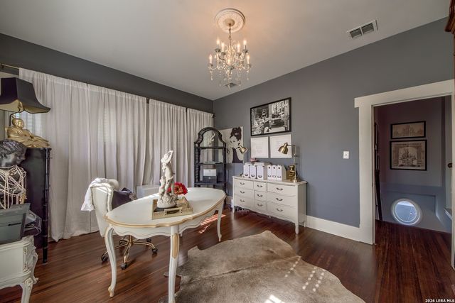 318 W HUISACHE AVE, San Antonio, TX 78212
