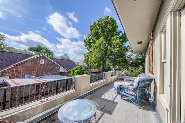 318 W HUISACHE AVE, San Antonio, TX 78212