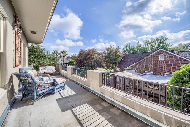318 W HUISACHE AVE, San Antonio, TX 78212