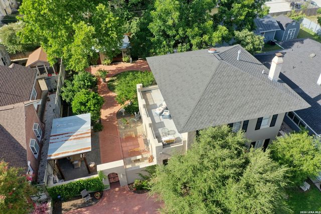 318 W HUISACHE AVE, San Antonio, TX 78212