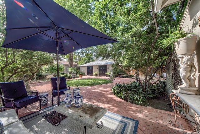 318 W HUISACHE AVE, San Antonio, TX 78212