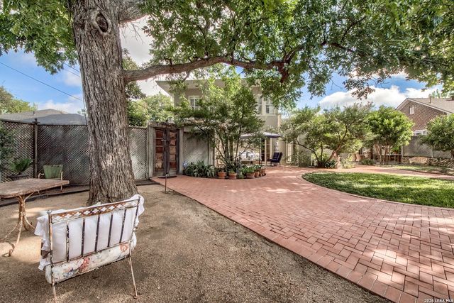 318 W HUISACHE AVE, San Antonio, TX 78212