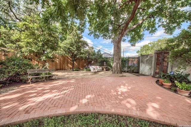 318 W HUISACHE AVE, San Antonio, TX 78212