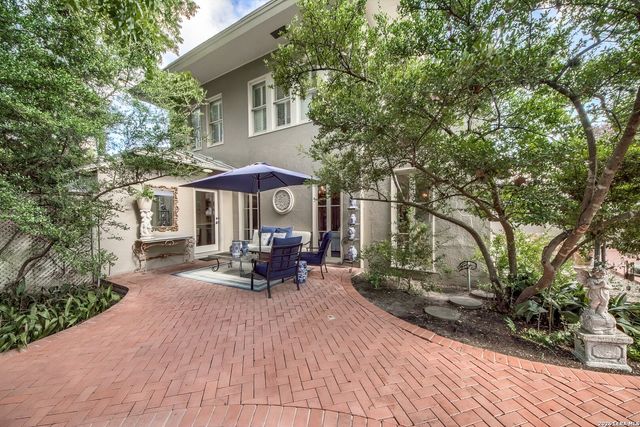 318 W HUISACHE AVE, San Antonio, TX 78212