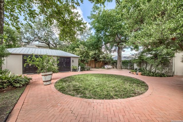 318 W HUISACHE AVE, San Antonio, TX 78212