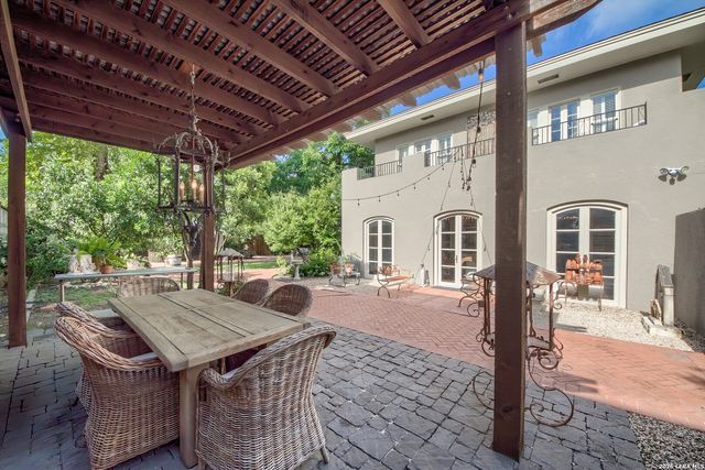 318 W HUISACHE AVE, San Antonio, TX 78212