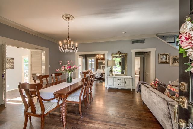 318 W HUISACHE AVE, San Antonio, TX 78212