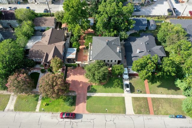 318 W HUISACHE AVE, San Antonio, TX 78212
