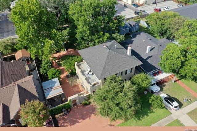 318 W HUISACHE AVE, San Antonio, TX 78212