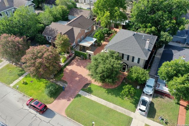 318 W HUISACHE AVE, San Antonio, TX 78212