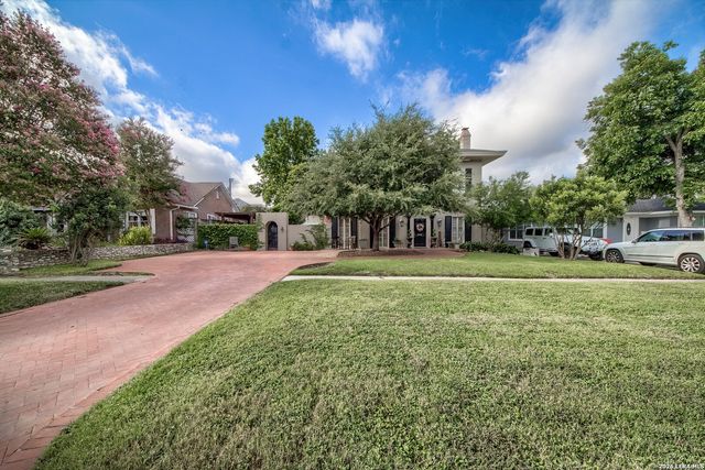318 W HUISACHE AVE, San Antonio, TX 78212