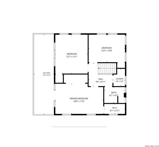 318 W HUISACHE AVE, San Antonio, TX 78212