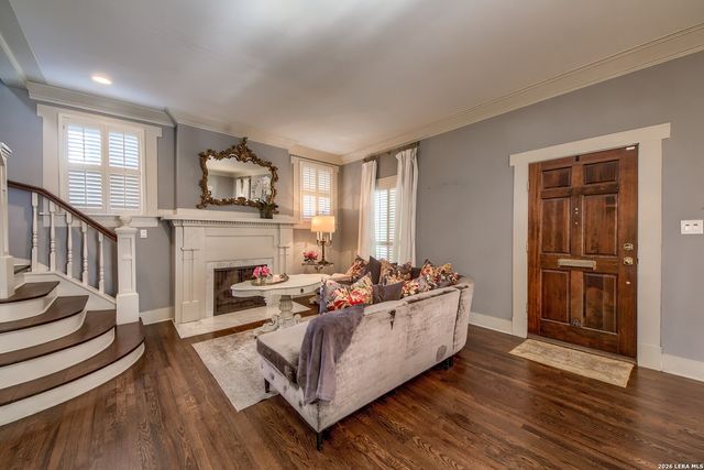318 W HUISACHE AVE, San Antonio, TX 78212