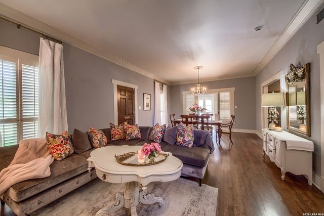 318 W HUISACHE AVE, San Antonio, TX 78212