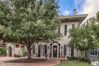 318 W HUISACHE AVE, San Antonio, TX 78212