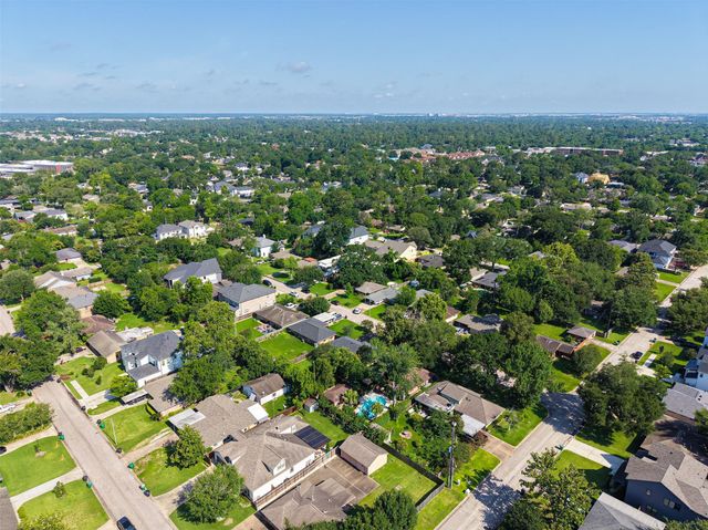 9602 Long Branch Lane, Houston, TX 77055