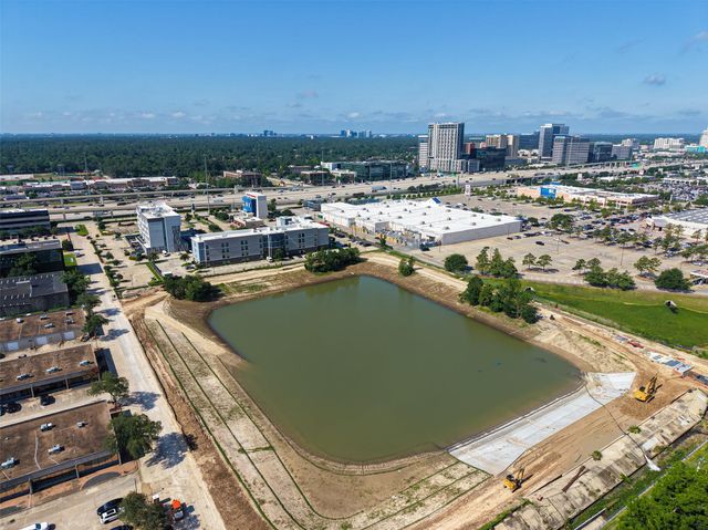 9602 Long Branch Lane, Houston, TX 77055