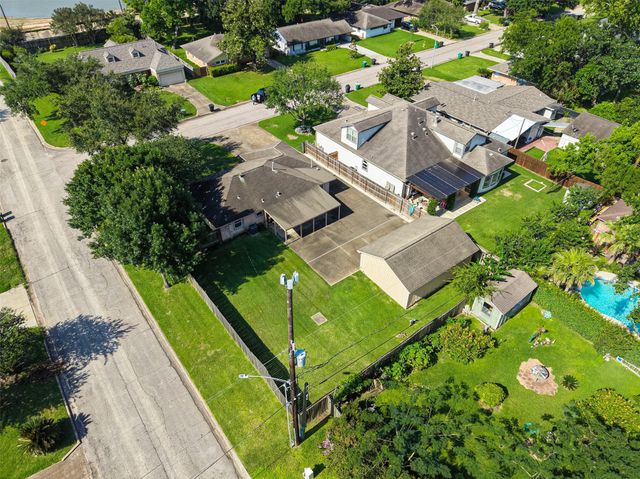 9602 Long Branch Lane, Houston, TX 77055