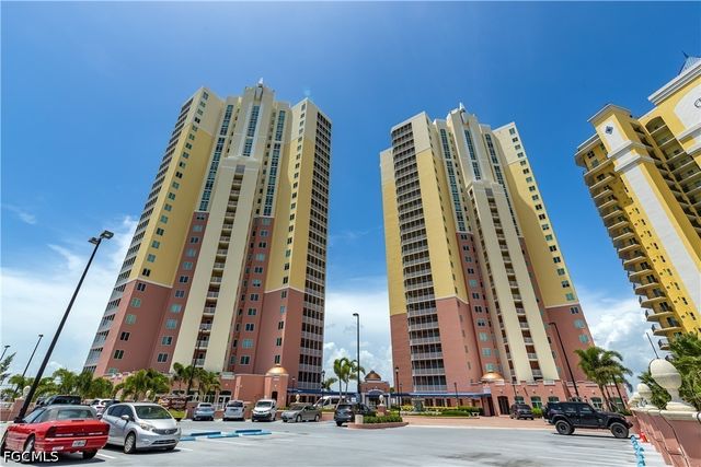 2745 1st ST 1406, Fort Myers, FL 33916