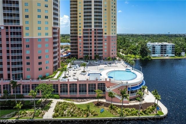 2745 1st ST 1406, Fort Myers, FL 33916