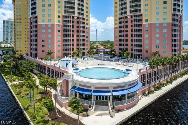 2745 1st ST 1406, Fort Myers, FL 33916