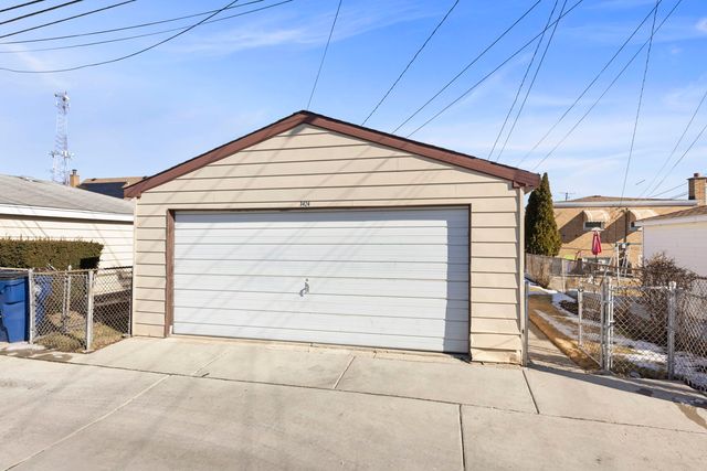 3424 S 55th Court, Cicero, IL 60804