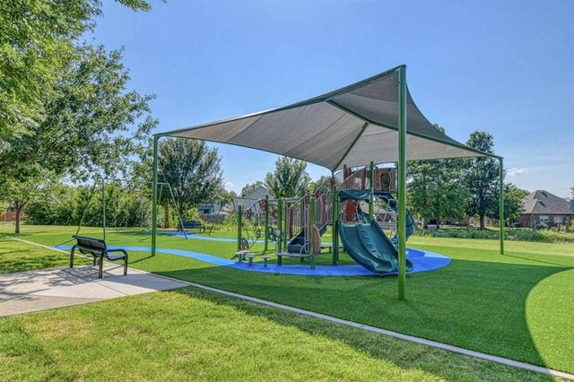 412 Egret Lane, Norman, OK 73071