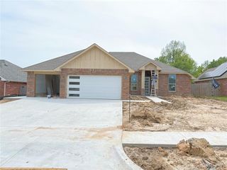 412 Egret Lane, Norman, OK 73071