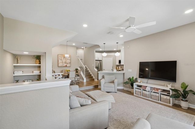 708 SEABOARD PLACE 708, Tampa, FL 33602