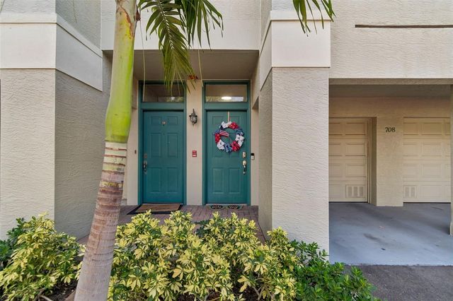 708 SEABOARD PLACE 708, Tampa, FL 33602