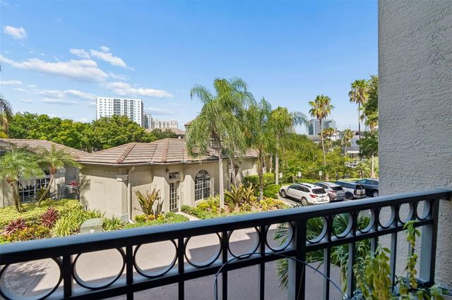 708 SEABOARD PLACE 708, Tampa, FL 33602