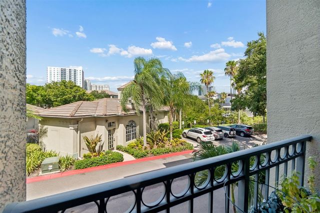 708 SEABOARD PLACE 708, Tampa, FL 33602