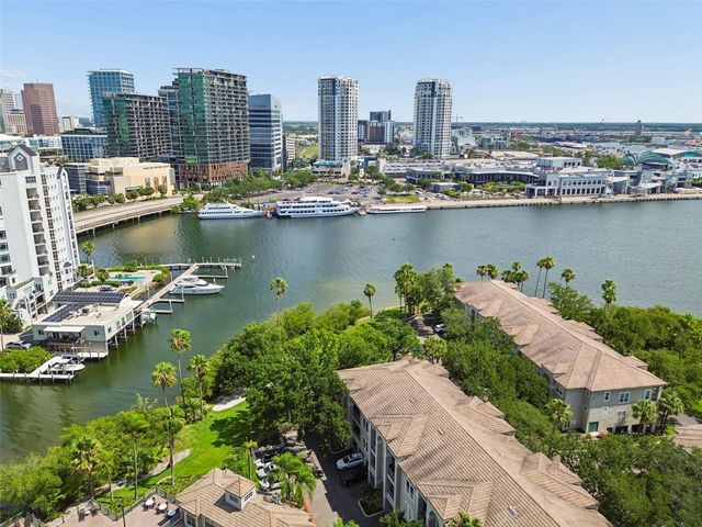 708 SEABOARD PLACE 708, Tampa, FL 33602