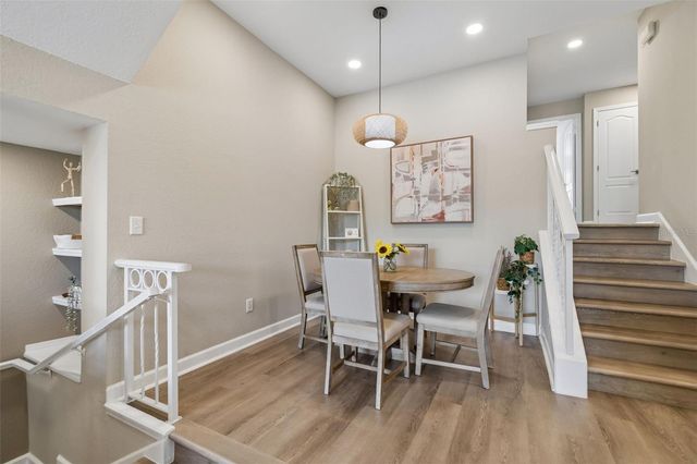 708 SEABOARD PLACE 708, Tampa, FL 33602