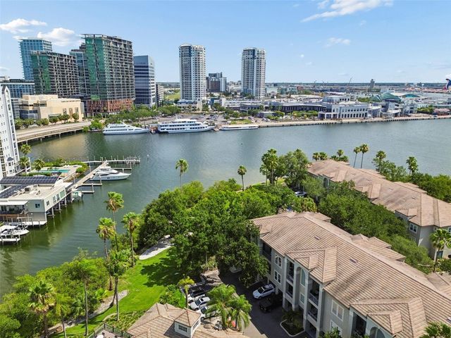 708 SEABOARD PLACE 708, Tampa, FL 33602